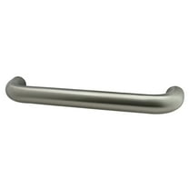 Kingston Brass DRR214368 36-Inch Grab Bar - Bar Only, Brushed Nickel
