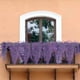 thumbnail image 5 of Xihbxyly Enredaderas Colgantes Artificiales, Vegetación Artificial para El Hogar, Decoración de Pared con Flores Vibrantes, para Bodas, Balcones, Decoración Interior y Exterior, 80 Cm de Largo, Juego, 5 of 7