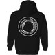 thumbnail image 2 of Sudadera Hoodie Canserbero Vida Muerte-m4 Adulto Niño, 2 of 7