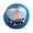A001- Multicolor, variant on Manual Air Pump, Foot Operated, Hose with Nozzle, Nozzle for Hose Outdoor, Sports & Outdoor, inflatable Pump, Camping Air Mattresses, 1 Pc, Blue, Compact Storage