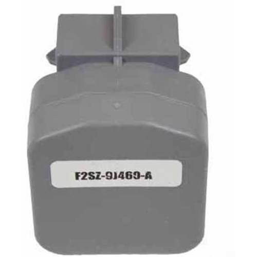 Motorcraft EGR Differential Pressure Feedback Sensor, Dpfe12 Walmart