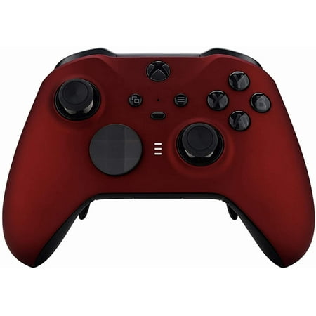 Custom Elite 2 Controller Compatible With Xbox One - Red