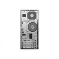 thumbnail image 6 of Lenovo H50 90B700EEUS Desktop Computer - Intel Core i5 i5-4460 3.20 GHz - Tower - 8 GB DDR3 SDRAM RAM - 1 TB HDD - Intel HD Graphics 4600 - DDR3 SDRAM Graphics - Windows 10 - 6 x Total Number of USB P, 6 of 9