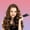Black2308, variant on Qiopertar Flash Deals of the Day 360 Degree Airflow Styler 2 In 1 Curling Iron Straightener Particular Profession Curling Iron With Coolings Vent Lockable Hair Style