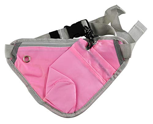 walking waist pack