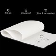 thumbnail image 2 of Skateboard Griptape Non Slip Tape Bubble Free Transparent Scooter Grip Tape Longboard Sandpaper Sheet Sticker, 2 of 8
