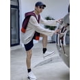 thumbnail image 3 of Lunettes de Soleil Rétro Haut de Gamme High version Y/project Catwalk niche Tendance pour Hommes et Femmes, 3 of 5