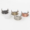 thumbnail image 4 of 28mm pipe diameter accessory side bracket curtain wall pole wall bracket wall code wall bracket side code opening seal., 4 of 4