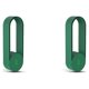thumbnail image 1 of Mini Ambientador alimentado por USB Billuyoard generador de iones negativos Verde 2Conjunto, 1 of 6