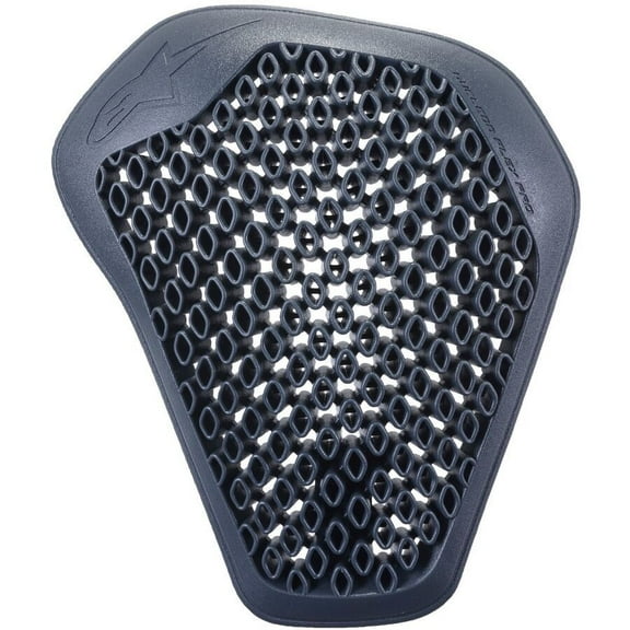 Alpinestars Necleon Flex Pro Shoulder Protector - Black