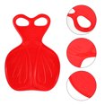 thumbnail image 4 of 1pc Interesting Creative Grass-sliding Board Sand-sliding Board Ski Board for Girls Kids, 4 of 6