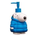 thumbnail image 1 of Pump Dispenser Peanuts Snoopy Puffer Coat, 500 ml, con licencia oficial, 1 of 6