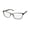 black, variant on DANA BUCHMAN PRIMROSE CATEYE CONTEMPORARY LOOKS AUTHENTIC EYEGLASS FRAME/EYEWEAR