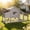 Gray, variant on Aivituvin Chicken Coop, Mobile Chicken House with Wheels, Outdoor Hen House Poultry Cage with Nesting Box, Leakproof Pull Out Tray and UV-Resistant Roof (Brown)