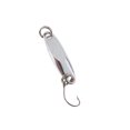 thumbnail image 2 of Plantillas de pesca con Cuchara de metal Zulema Cuchara de lentejuelas 2g plata, 2 of 5