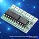 thumbnail image 4 of Módulo Convertidor RS485 A RS232 DE 3,3 V APLICACIÓN DE TAMAIMO MINI SP3485 DE ALTA PARA SENSOR DE TEMPERATURA Y HUMEDAD, CONTROLADOR DE CÁMARA PTZ, 4 of 7
