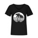thumbnail image 4 of Camiseta sin mangas con cuello en V y estampado informal elegante para mujer OAVQHLG3B Store  lin121212, 4 of 5