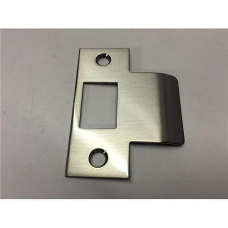 - Baldwin 5399030A New Mechanics Thick Door Kit A For Single Cylinder Handlesets Bright Brass Finish