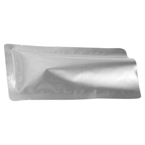 Toystoory 100 unids/set bolsas selladoras al vacío para resistencia a pinchazos y bolsas de frescura extendida sellador al vacío papel de Almacenamiento y organización del hogar