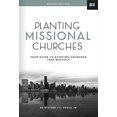 thumbnail image 2 of Planting Missional Churches: Your Guide to Starting Churches That Multiply, 2 of 4