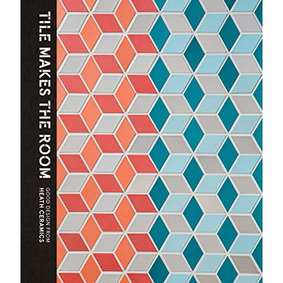 Tile Makes the Room: Good Design from Heath Ceramics