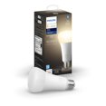 thumbnail image 1 of Philips Hue White High Lumen Single Bulb, 1 of 3