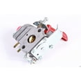 thumbnail image 4 of Genuine Poulan 530071811 Carburetor Fits P4500 PP025 PP125 PP258TP PP26E PP325, 4 of 5
