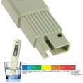 thumbnail image 5 of Medidor LCD TDS-3 para probador de calidad de agua potable Prueba digital de temperatura PPM Analizador de medidor de pluma para medir agua potable, hidroponía, acuario, piscina y spa, 5 of 5