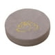 thumbnail image 1 of Cojín para asiento de meditación Zulema Cubierta con cremallera 16 de diámetro Piso Gris 10cm, 1 of 8