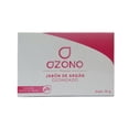 thumbnail image 1 of Jabón ozonizado con aceite de argán Productos Ozono Ozono Products Jabón ozonizado, 1 of 2