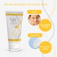 thumbnail image 2 of Crema hidratante Lira Clinical SPF Solar Shield 30 Classic Tint, 2 of 5