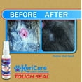 thumbnail image 5 of KeriCure Tough Seal Hot Spot and Rash Spray Gel 2 oz, 5 of 8