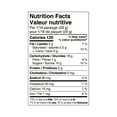 thumbnail image 4 of Great Value Chocolate Chip Cookie Dough, 4 of 4