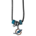 thumbnail image 1 of Collier Dauphins de Miami - Perle Euro, 1 of 2