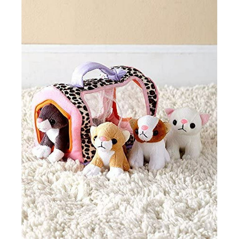 Toy cat carrier sales