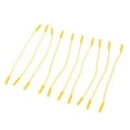thumbnail image 1 of 10x DYNWAVEMX Tirador de cremallera con cordón de nylon, 1 of 7