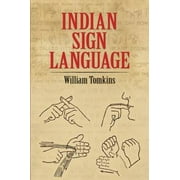 Indian Sign Language, Pre-Owned (Paperback)