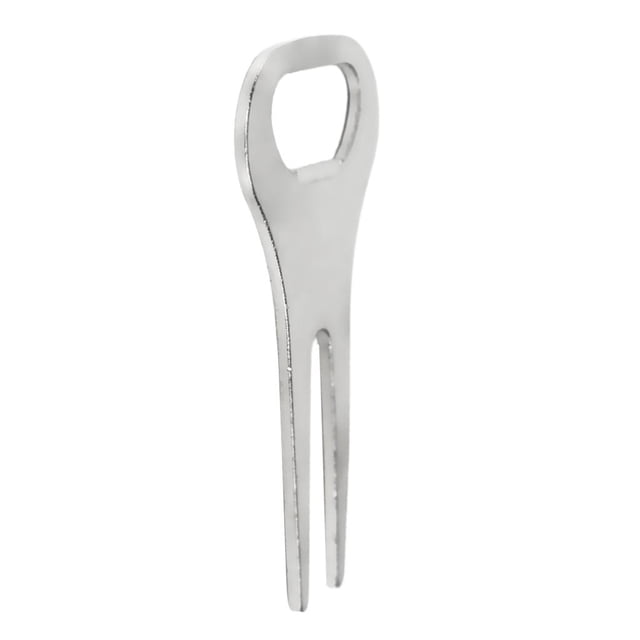 Herramienta de Reparación de Divisor de Césped para Golf de Aleación Perfecl 80x40mm
