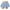 Blue, variant on Niusricy Womens Plaid Mini Skirt Elastic Waist Babydoll Skirts Junior Girls A-line Layered Ruffle Skirt Classic Cute Casual Bottom Skirts Streetwear for Party Daily Summer