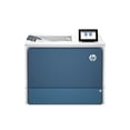 thumbnail image 4 of HP Color LaserJet Enterprise 5700dn - Printer - color - Duplex - laser - A4/Legal - 1200 x 1200 dpi - up to 45 ppm (mono) / up to 43 ppm (color) - capacity: 650 sheets - USB 3.0 host, Gigabit LAN, USB 3.0, USB 2.0 host, 4 of 12