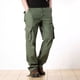 thumbnail image 3 of Pantalones Tácticos Casuales Ligeros Para Hombre, 3 of 7
