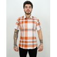 thumbnail image 1 of Camisa Cuadrada Vassari By Barabas Para Caballero, 1 of 4