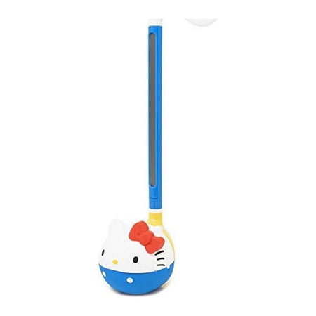 Otamatone Sanrio Electronic Musical Instrument Toy for Children Unisex Adults - Hello Kitty