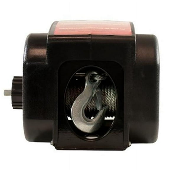 Hampton KTSL2000RM Electric Winch 12V Dc