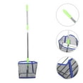 thumbnail image 1 of OULII Table Tennis Picker Table Tennis Ball Collector Assorted Hook Design 1Set, 1 of 8