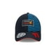thumbnail image 2 of GORRA NEW ERA 9FORTY RED BULL RACING CHECO PÉREZ 60504672, 2 of 5