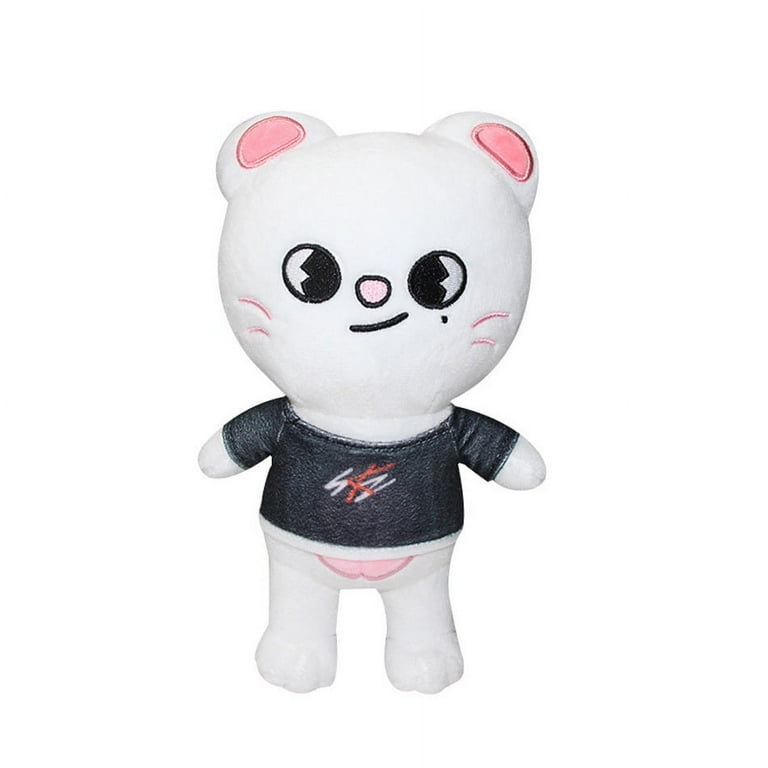 Anime Plushy, Skzoo Plushie by Stray Kids, Cute Animal Anime Plushy, Skzoo Plushie by Stray Kids, Cute Animal