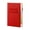 Red, variant on Hardcover Weekly Monthly Planner Organizer, 80gsm Thick Paper for Daily Scheduling, Ribbon Markers and Elastic Closure, Office or School Productivity Tool