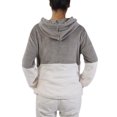 thumbnail image 5 of Topumt Womens Oversized Fuzzy Fleece Sweatshirts with Pockets,S-4XL, 5 of 8