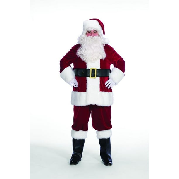 xxxxxl santa suit